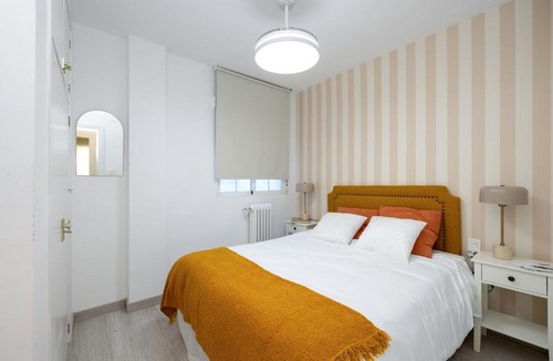 Figares Apartment | ChezmoiHomes Plaza de Gracia con parking