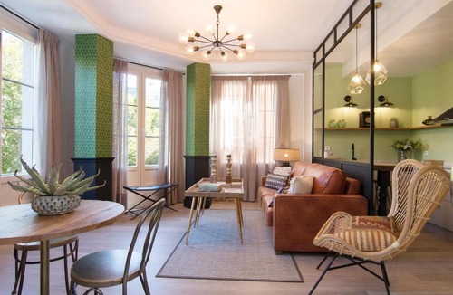 Centro - Sagrario Apartment | ChezmoiHomes Trinidad Deluxe 3
