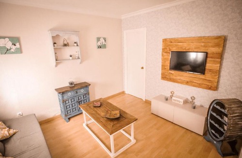Pinos de Alhaurin Ski Chalet | Chic Guesthouse
