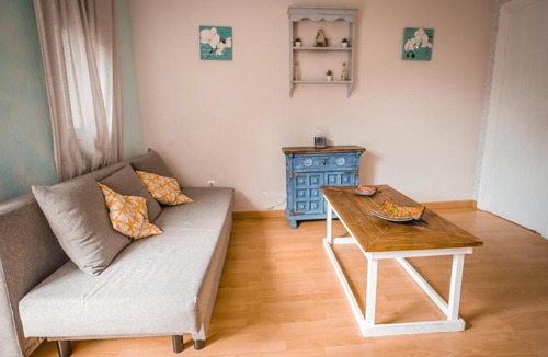 Pinos de Alhaurin Ski Chalet | Chic Guesthouse