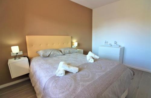 Marbella City Centre Apartment | Chic Stay in Marbella's Heart