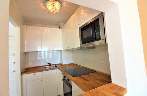 Marbella City Centre Apartment | Chic Stay in Marbella's Heart