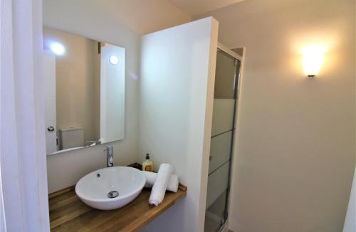 Marbella City Centre Apartment | Chic Stay in Marbella's Heart