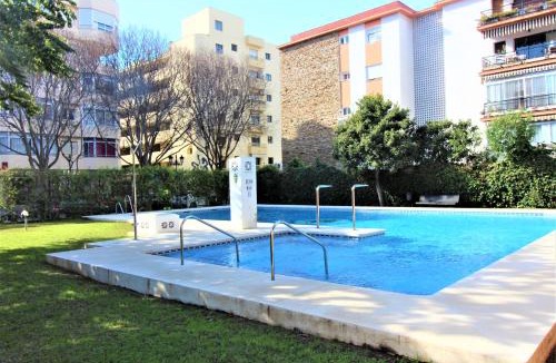 Marbella City Centre Apartment | Chic Stay in Marbella's Heart