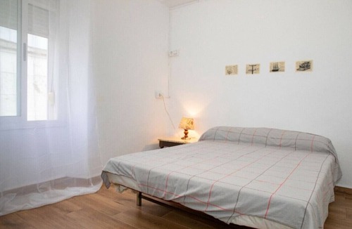 Santa Amalia Apartment | Chillout Condo 20' From Merida