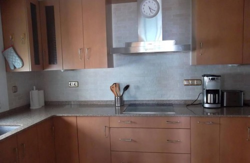 La Parata Apartment | Cielo en Oasis by Interhome