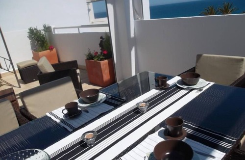 La Parata Apartment | Cielo en Oasis by Interhome