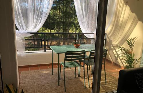 El Portil Apartment | Cigüeñas