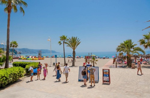 Nerja House | Cipreses House Nerja