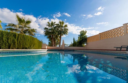 Nerja House | Cipreses House Nerja