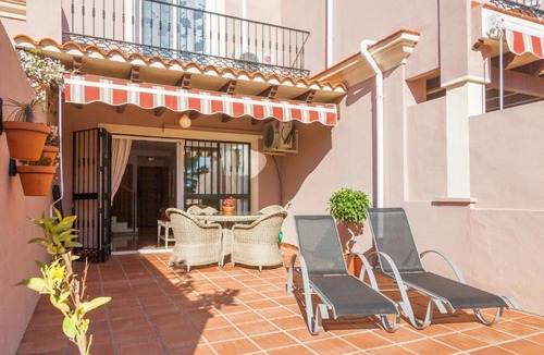 Nerja House | Cipreses House Nerja