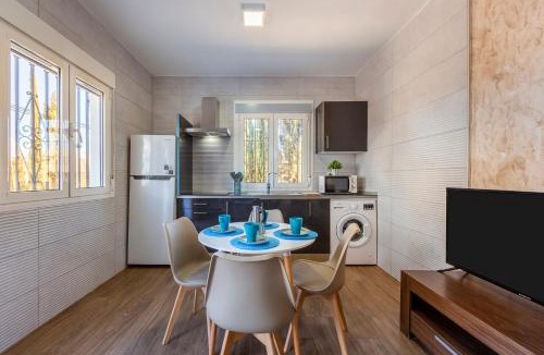 Pujaire Apartment | Citronela