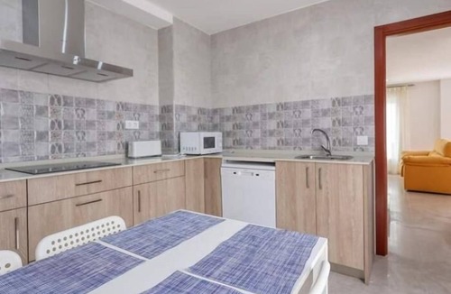 Conil de la Frontera City Center Cottage | City center, with air conditioning