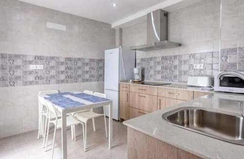 Conil de la Frontera City Center Cottage | City center, with air conditioning