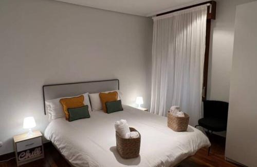 Bilbao City Centre Apartment | City Central Apartment 120sqm