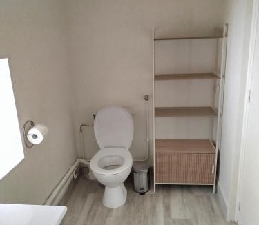 Irancy Apartment | Cizen