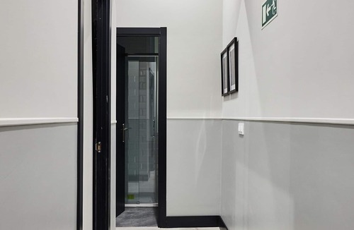 Castellana Apartment | Claudio Coello II