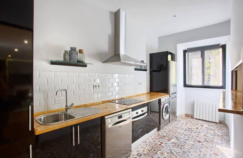 Castellana Apartment | Claudio Coello III, by Presidence Rentals