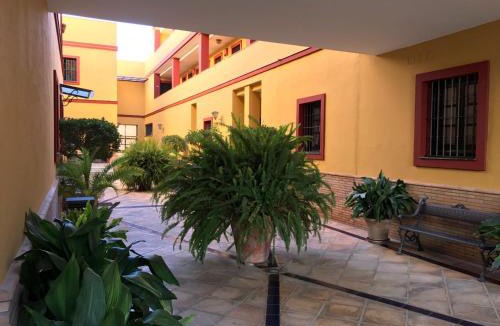 Alameda Apartment | CLB Apartamento Alameda