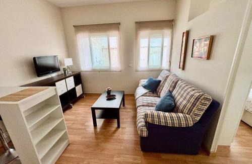 La Victoria Apartment | Clemens Dreams by Easytrip! Malaga Oldtown WIFI&AC