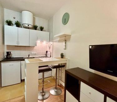 La Victoria Apartment | Clemens Dreams by Easytrip! Malaga Oldtown WIFI&AC