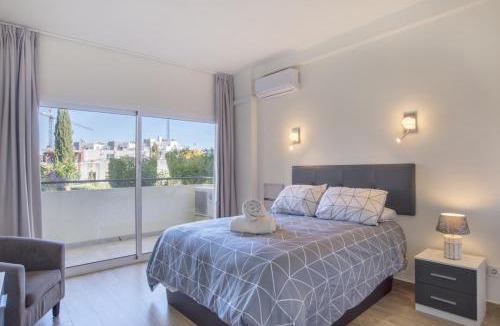 Torremolinos Apartment | Club Playa Flores 101