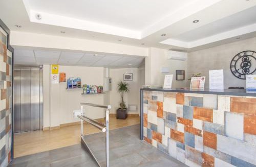Torremolinos Apartment | Club Playa Flores 101