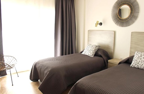 Torremolinos Apartment | Club Playa Flores