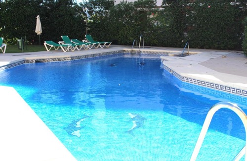 Torremolinos Apartment | Club Playa Flores