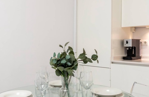 Encarnacion-Regina Apartment | CM14 Excellent location in the heart of Seville. Large terrace