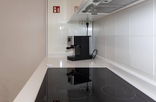 Encarnacion-Regina Apartment | CM17 Excellent location in the heart of Seville. Large terrace