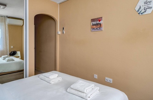 El Faro Apartment | Coastal Gem/bbq/terrace/relax