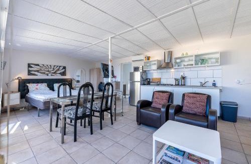 Estepona Apartment | Coastal Getaway in Sunny Villa Roca Estepona