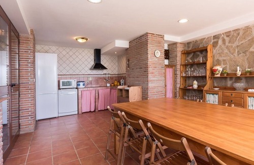 Benajarafe Ski Chalet | Coastal Haven: Your Perfect Escape in Benajarafe