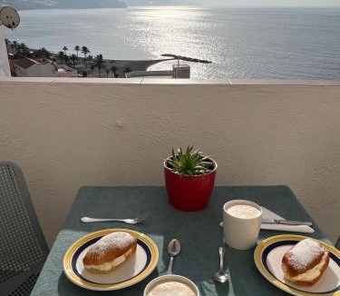 Castell de Ferro House | Coastine Granada - Casa con vistas al mar en Castell de Ferro