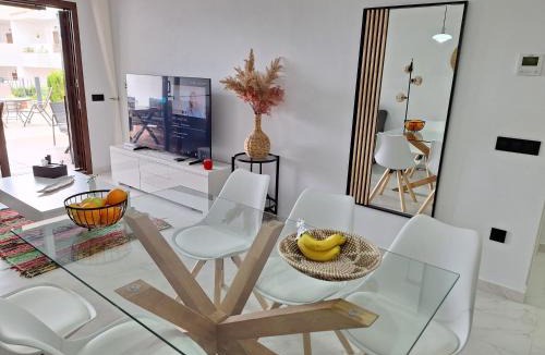 Mar de Pulpi Apartment | Cocoonly