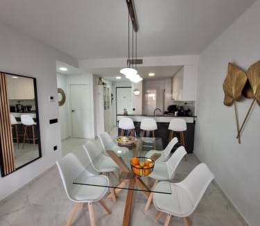 Mar de Pulpi Apartment | Cocoonly