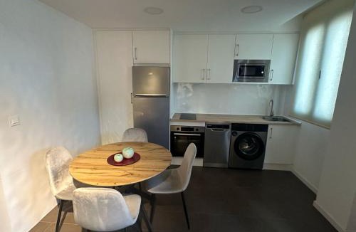 Jaen Apartment | Coello31 - Apartamento céntrico y tranquilo, con piscina y parking