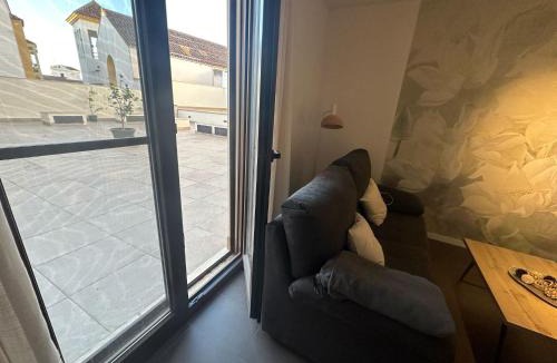 Jaen Apartment | Coello31 - Apartamento céntrico y tranquilo, con piscina y parking