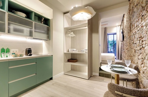 La Merced Apartment | Coeo Frailes Design Apartments