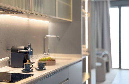 La Merced Apartment | Coeo Frailes Design Apartments