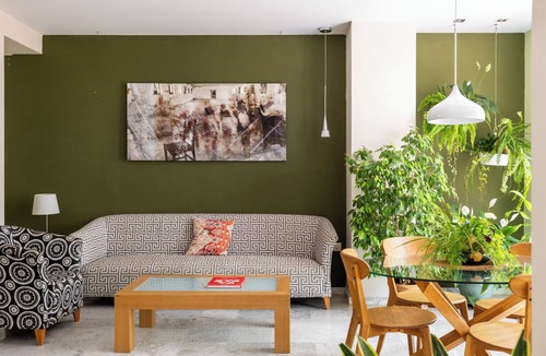San Julian Hotel | Colectia Hotel Santa Lucia