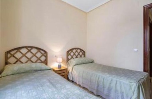 Barriada del Rio San Pedro Apartment | Colibri