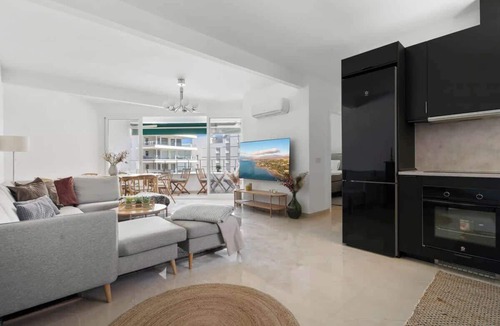 Torreblanca Condo | Colina Blanca family apt by Costarentals - Ref 23