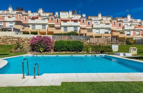 Benagalbon Villa | Colinas 44 Rincón de la Victoria by Ruralidays
