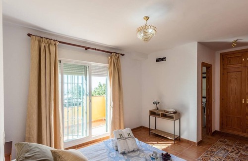 Benagalbon Villa | Colinas 44 Rincón de la Victoria by Ruralidays