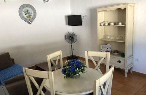 El Palmar Cabin | Coliving El Palmar