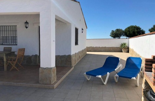 El Palmar Cabin | Coliving El Palmar
