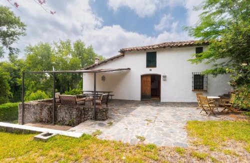 El Collado House | Collado