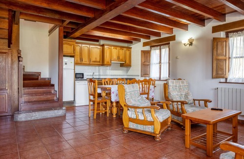 Arriondas House | 'Collado Santo Tomás' Country House – Entire Property